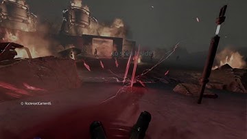 DOOM Snapmap Marathon | Day 15 | Station 1: Night Of The Undead