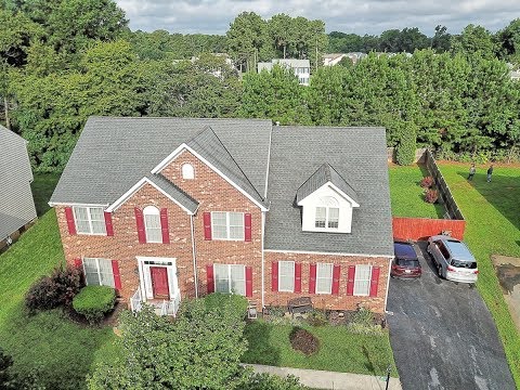 For Sale - 6816 Alyssalaine Dr Henrico VA 23231