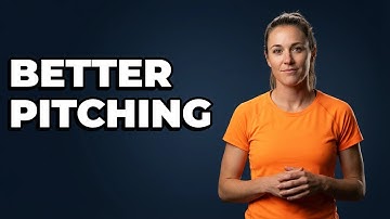 Why Is Muscle Coordination Important For Pitching Warmups?