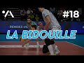 LA BIDOUILLE #18 - Replay