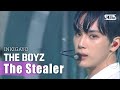 THE BOYZ(더보이즈) - The Stealer @인기가요 inkigayo 20200927