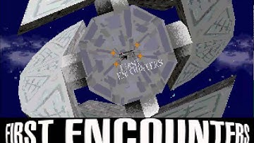 Frontier First Encounters Introduction