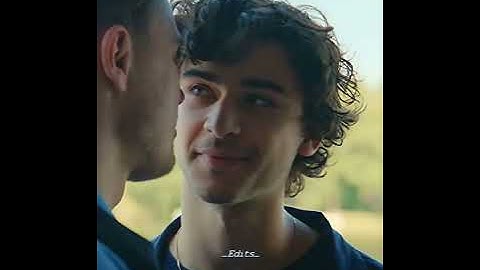 Bruno & Philipp II Kiss It Better
