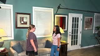 CGTV Hollywood VIP Showcase July 2026 - Ellanore screenshot 1