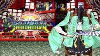 Samurai Shodown VI: Imperial Feast - Ocha-Maro Karakuri Theme [Extended]