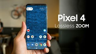 Google Pixel 4 Phone By Google 3D Render Concept 2019 Techno Harsh