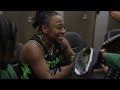 Seattle Storm vs Washington Mystics | Climate Pledge Arena | May 25, 2024