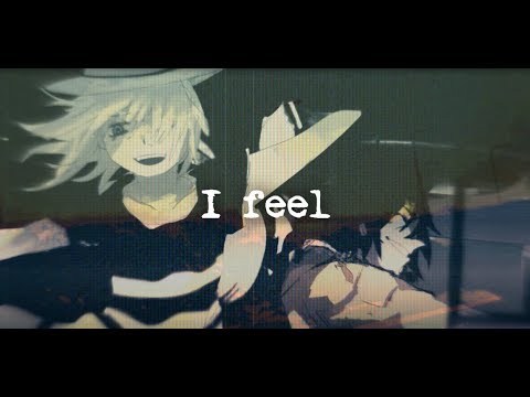 Putar I feel - ippo.tsk