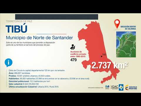 Masacre de policías perpetrada por el Eln en Tibu Norte de Santander el 23 de mayo de 2023