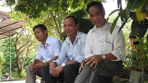 SOỌNG CÔ SÁN DÌU- Hô Son Thoi [CLB Chợ tình Đạo trù- Tam Đảo]