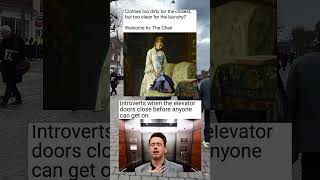 Us Introverts Love A Simple Life