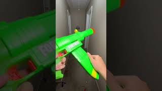 Nerf Smg Zesty Reload