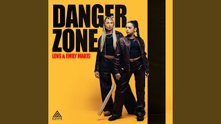 Danger Zone