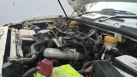 DELPHI INJECTOR AIR LOCK PROBLEM