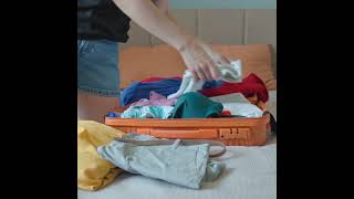 Packing for Italy? Don’t make these common mistakes! #italytravel #whattopack #travel