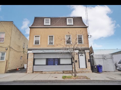 1953 Richmond Terrace, Staten Island, NY home video tour