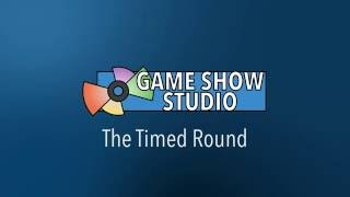 Game Show Studio - Timed Round screenshot 4