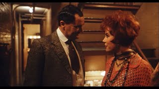 Warner Propositions Olive | Bullets Over Broadway (1994)