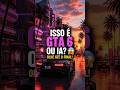 "Vazou? 😱 Simulei a gameplay do GTA 6 usando apenas IA! (Gemini + Pixverse)"