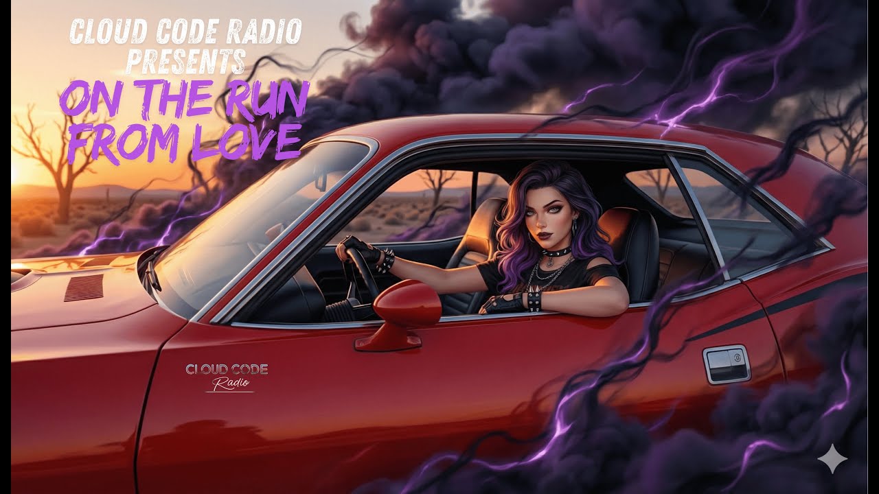 On the Run from Love 