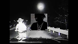 Ken Carson - Overtime (Visualiser)