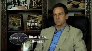 King Built Properties Documentary TV Show