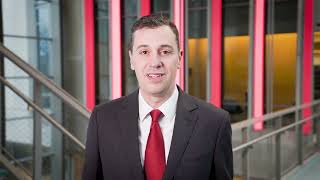 Meet Hamilton Lugar School Dean John Ciorciari