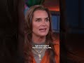 Brooke Shields is living her BEST life at 60!!