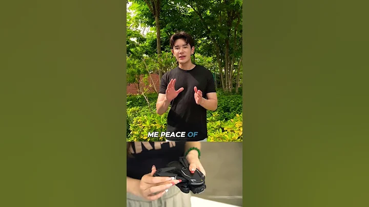 Xiaomi-V88 Professional Drone, 8K, HD Aerial, Dual-Camera #drone #explore