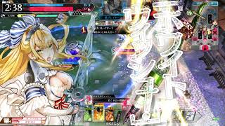 べにサンド(12)【wlw サンドリヨン EX4 】
