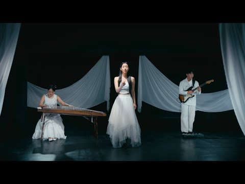 이로 E-Ro - 아니 노지는 못하리라(BAND Ver.) [Live Clip]