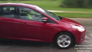 Celebrity 9-7-16 Macomb, IL Flooding and Wind damage Wealth