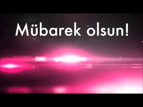 Beraat Kandiliniz Mübarek olsun!