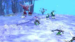 Spore - Epic Spike Lee