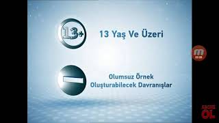 TNT Türkiye Akıllı İşaretler Jeneriği 4- (Ocak 2011- Ağustos 2012) Resimi