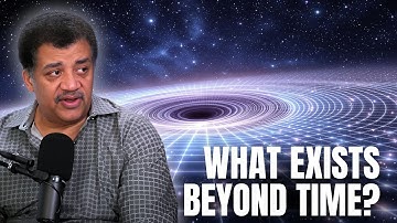 From the Big Bang to the Fifth Dimension: The Universe’s Hidden Story | Neil deGrasse Tyson