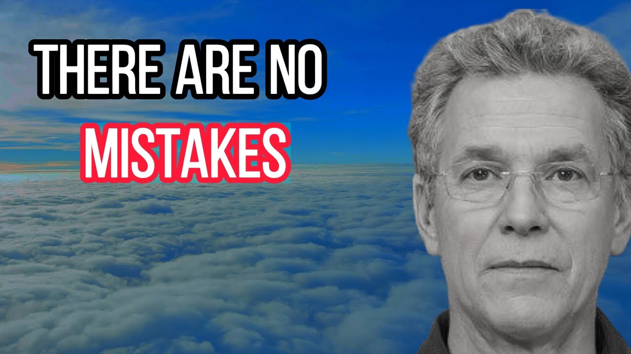 I see strange things in heaven and find meaning in life.