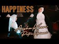 HAPPINESS - AISHA KEEM + PUTRI ARIANI