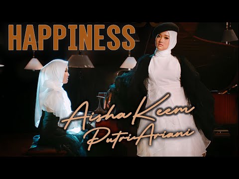Putar Happiness - Putri Ariani
