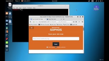 Website Vulnerability scanner | Create Your Own Web Vulnerability Scanner & Hack