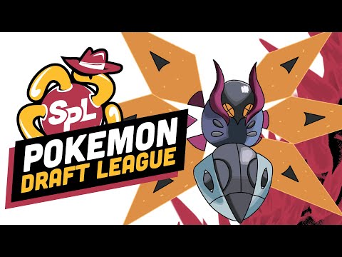 GAME SUX - Pokemon SPL Week 2