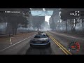 NFS HP Remastered Charged Attack WR 4 30 27 Super Series 
