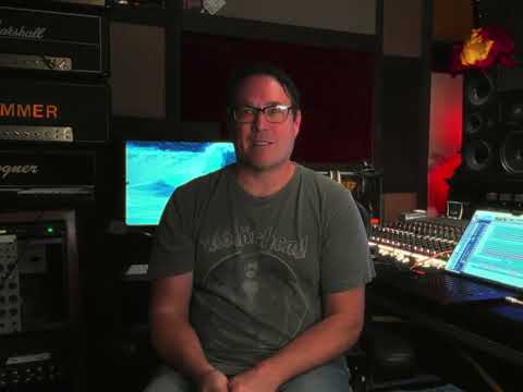 Würzel Guitar - Motorhead - Orgasmatron 40th - Cameron Webb Interview Volume 2