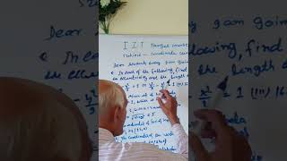I.I.T target course for standard XI IIT JEE 💯 Topicname-hyperbola #iitcoaching #physics #iittopper