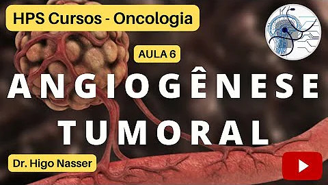 O que significa parênquima tumoral?