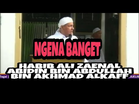 al-habib-ali-zaenal-abidin-bin-abdullah-bin-akhmad-alkaff-||-full-ceramah-maulid-di-ketitang-2018
