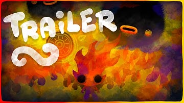 Dashing Fire | Release Date Trailer