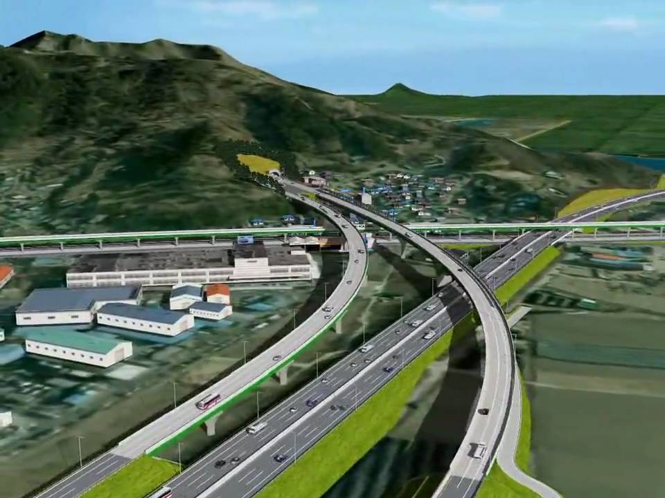 consensus building for highway design proposals youtube highway design