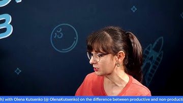 Build Propulsion Lab at DevNexus 2024 with @ OlenaKutsenko