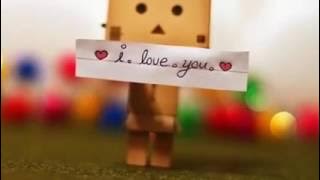 I will always love you,...ungu...